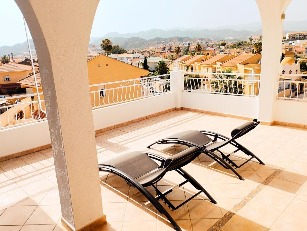 Residencia Tortuga Mora Apartment Calabardina Ngoại thất bức ảnh